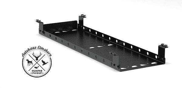 B-Rack  Halter Langgut / Sandbleche